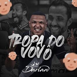 Album cover of Tropa Do Vovô