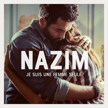 Je suis une femme seule cover