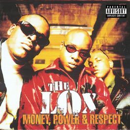 Album cover of Money, Power & Respect