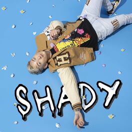 Album cover of SHADY