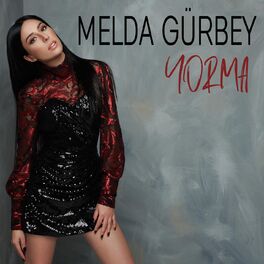 Album cover of Yorma