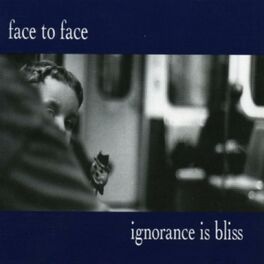 Album cover of Ignorance Is Bliss