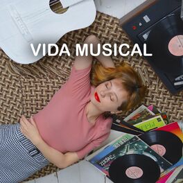 Album cover of Vida Musical II