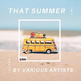 Album cover of That Summer, Vol. Two