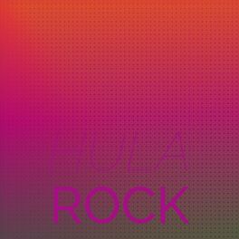 Album cover of Hula Rock