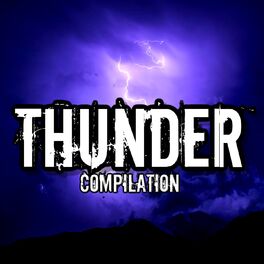 Album cover of Thunder Compilation