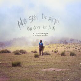 Album cover of No Soy de Aquí, Ni Soy de Allá (Cover)