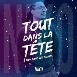 Album cover of Tout dans la tête & rien dans les poches