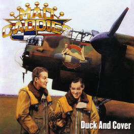 Album cover of Duck and Cover