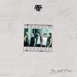 Album cover of The Good Times
