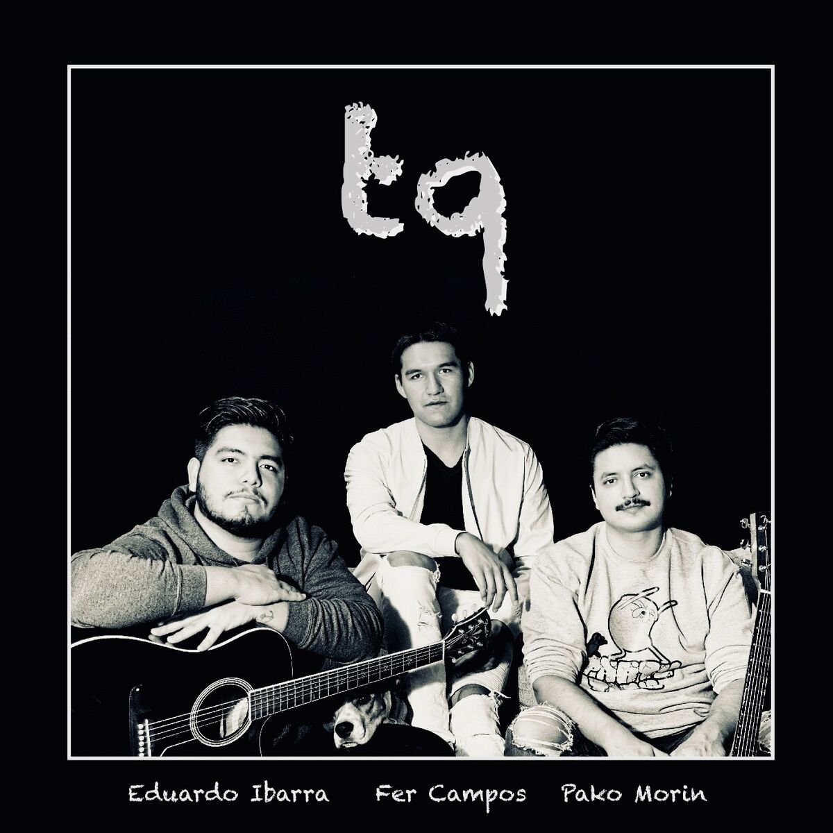 Eduardo Ibarra - Tq: lyrics and songs | Deezer