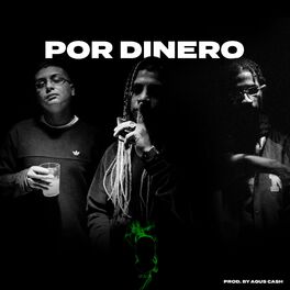 Album cover of Por Dinero (feat. Cuban Bling & Big Deiv)