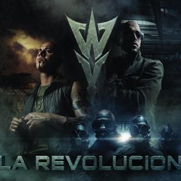 Album cover of La Revolucion