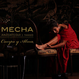 Album cover of Cuerpo y alma