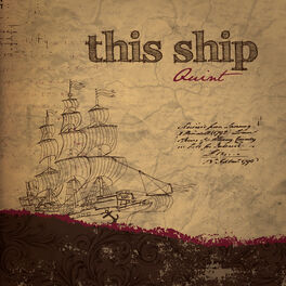 Album cover of This Ship