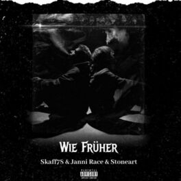 Album cover of Wie früher