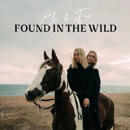 Album cover of Found In The Wild