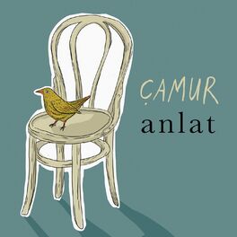 Album cover of Anlat