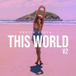 Album cover of This World V2