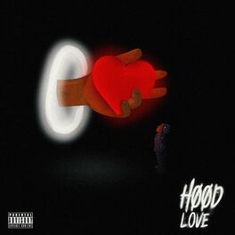 Album cover of Hood Love