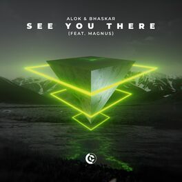 Album cover of See You There (feat. MAGNUS)