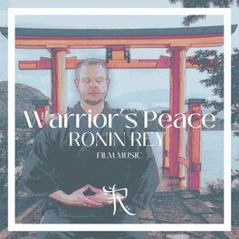 Album cover of Warrior's Peace