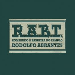 Album cover of R.A.B.T.