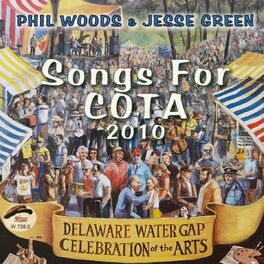 Album cover of Songs for Cota 2010