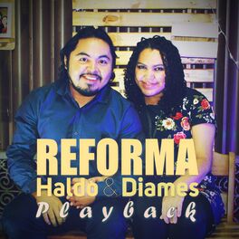 Album cover of Reforma (Playback)