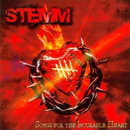 Album cover of Songs for the Incurable Heart