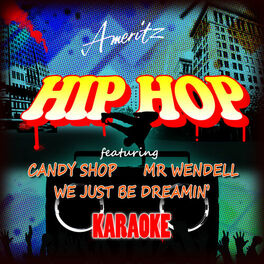 Album cover of Karaoke - Hip Hop Vol. 1