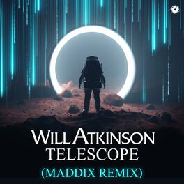 Album cover of Telescope (Maddix Remix)