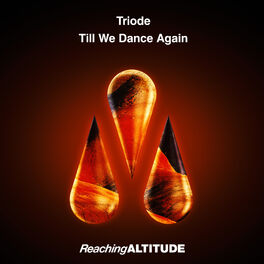 Album cover of Till We Dance Again