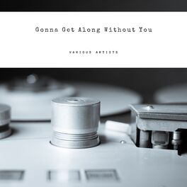 Album cover of Gonna Get Along Without You