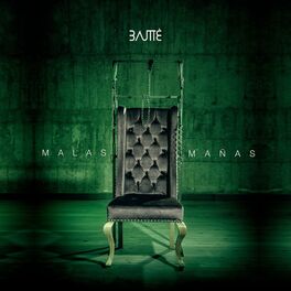 Album cover of Malas Mañas (feat. Guz)
