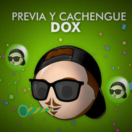 Album cover of Previa y Cachengue 2