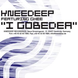 Album cover of I Gobedea