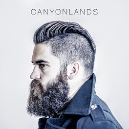 Album cover of Canyonlands