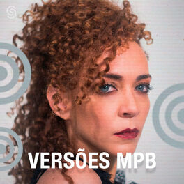 Album cover of Versões Mpb