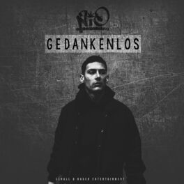 Album cover of Gedankenlos - EP