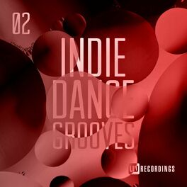 Album cover of Indie Dance Grooves, Vol. 02