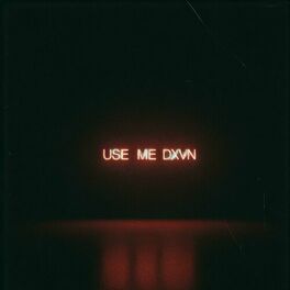 Album cover of Use Me