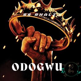 Album picture of Odogwu