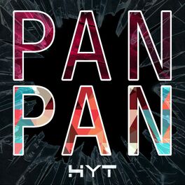 Album cover of Pan Pan