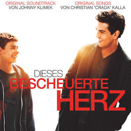 Album cover of Dieses bescheuerte Herz (Original Motion Picture Soundtrack)