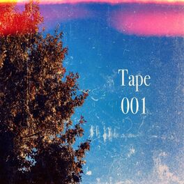 Album cover of Tape 001