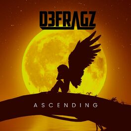 Album cover of Ascending