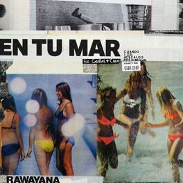 Album cover of En Tu Mar