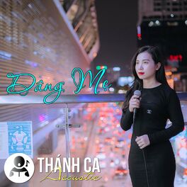 Album cover of Dâng Mẹ (Lm. Hoài Đức)