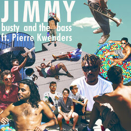Album cover of Jimmy